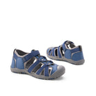 122201-43-SOLEIL_JRG-02-SOLEIL JR-G-Junior Kids Sandals-Yellow-Yellow Shoes