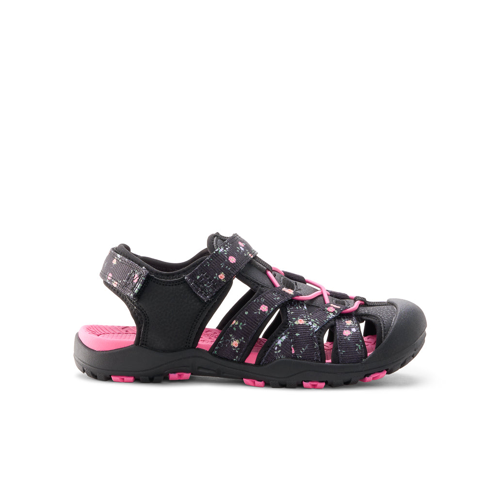 Yellow Shoes | Sandales pour enfants | HERA JR-F | 122205-04