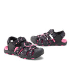 122205-04-HERA_JRF-02-HERA JR-F-Junior Kids Sandals-Yellow-Yellow Shoes