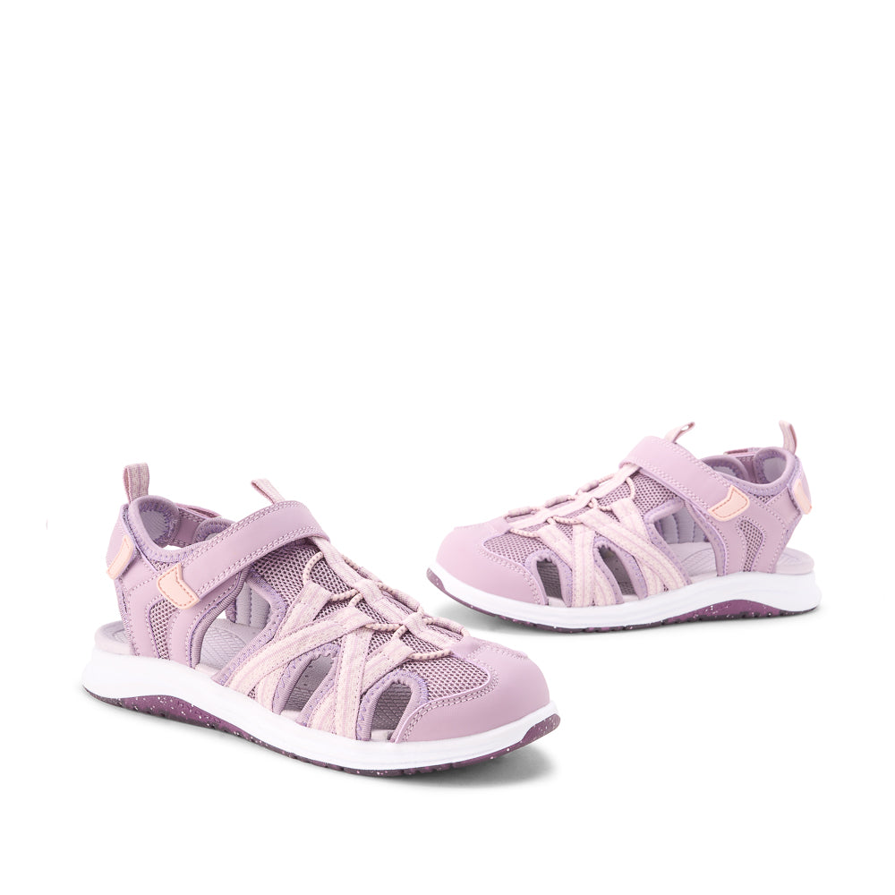 Yellow Shoes | Sandales pour enfants | HYDRO AVENTURE JR-F | 122206-97-HYDRO_AVENTURE_JRF-02-HYDRO AVENTURE JR-F-Junior Kids Sandals-Yellow-Yellow Shoes