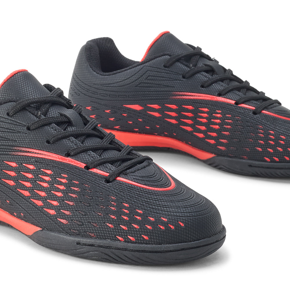 Yellow Shoes | Junior Kids Athletic Shoes | VELOCIA | 122209-53