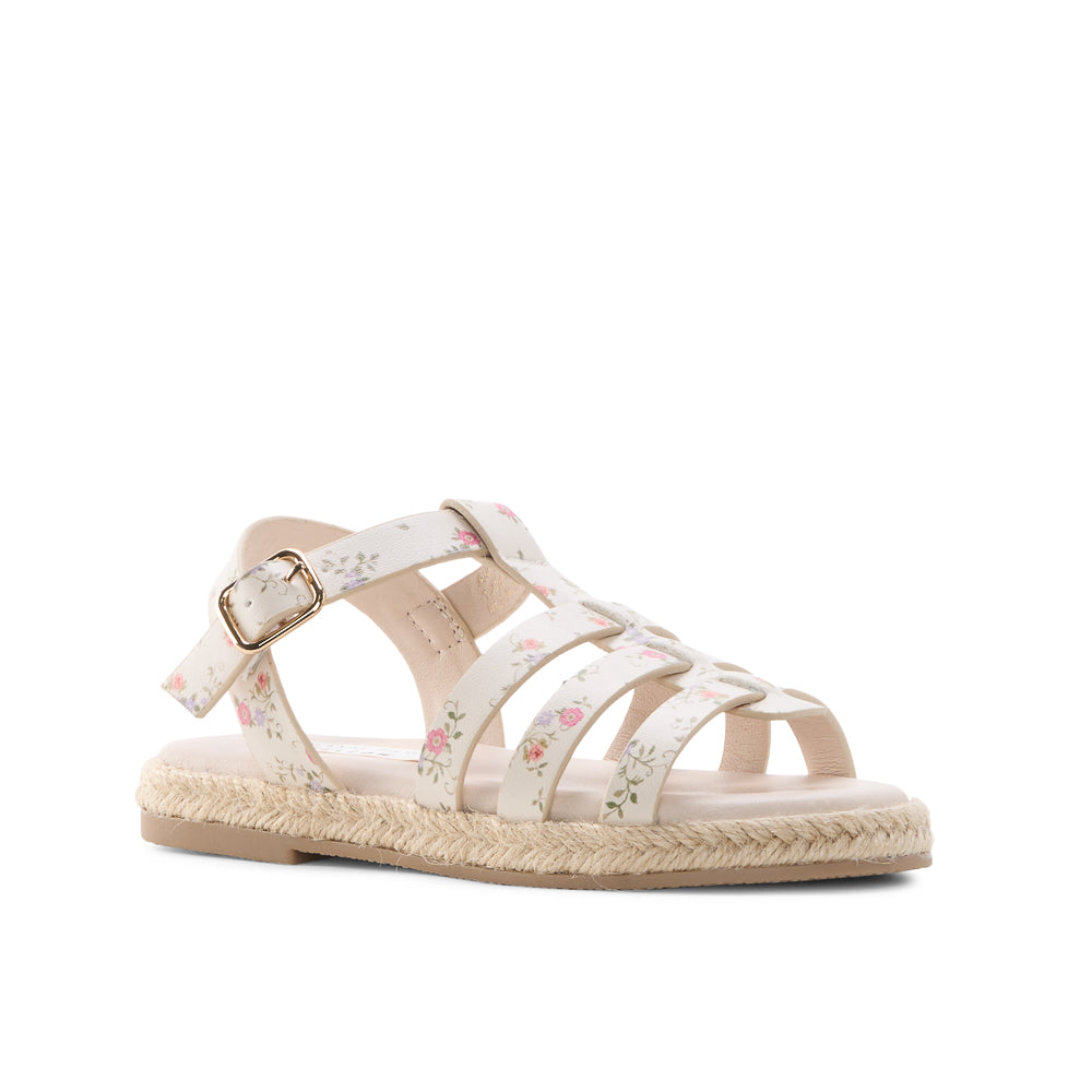 Yellow Shoes | Sandales pour tout-petits et enfants | ASTER TDLR | 122213-71-ASTER_TDLR-03-ASTER TDLR-Toddler Kids Sandals-Yellow-Yellow Shoes