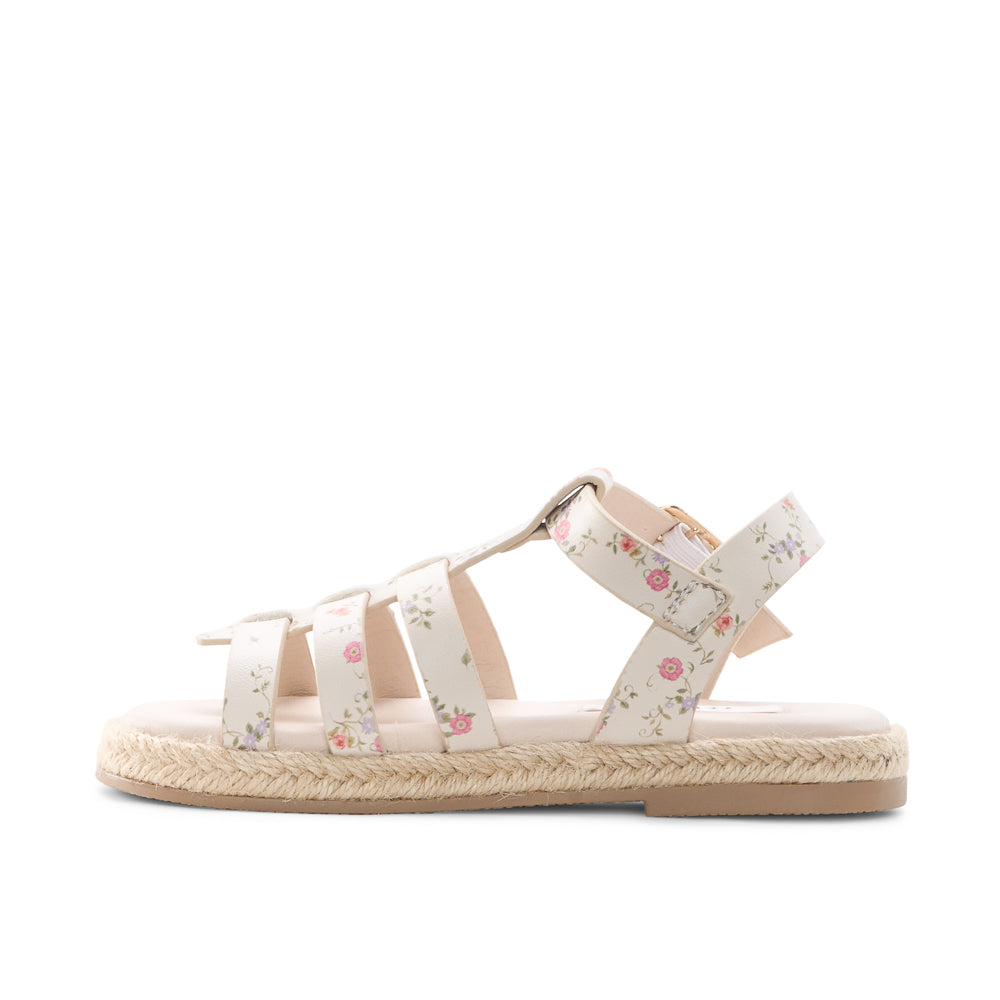 Yellow Shoes | Sandales pour tout-petits et enfants | ASTER TDLR | 122213-71-ASTER_TDLR-04-ASTER TDLR-Toddler Kids Sandals-Yellow-Yellow Shoes