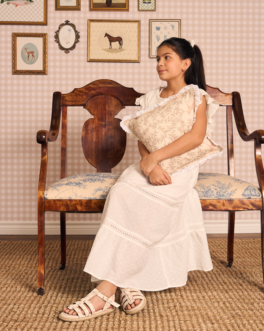 Yellow Shoes | Sandales pour enfants | ASTER JR | 122214-71