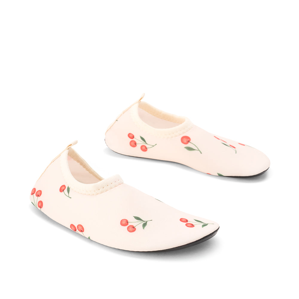 Yellow Shoes | Sandales pour tout-petits et enfants | CERISE H20 | 122250-71-CERISE_H20-02-CERISE H20-Toddler Kids Sandals-Yellow-Yellow Shoes