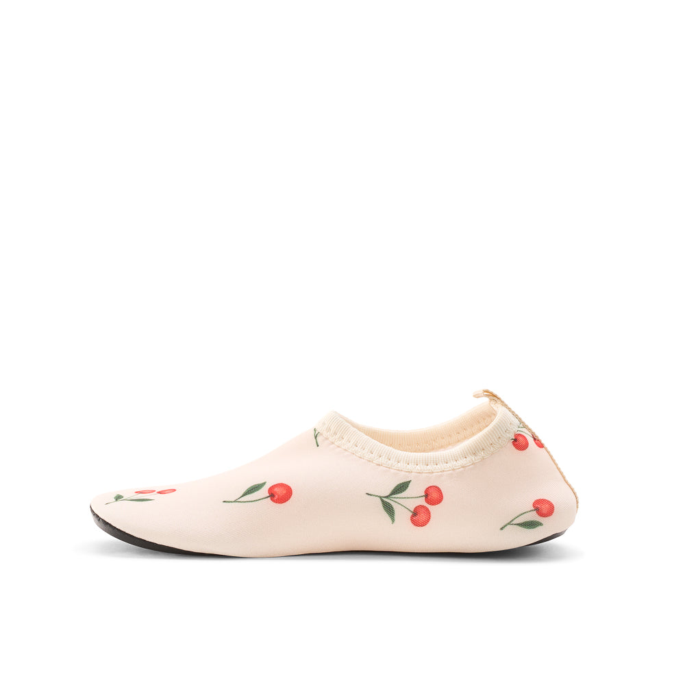 Yellow Shoes | Sandales pour tout-petits et enfants | CERISE H20 | 122250-71-CERISE_H20-04-CERISE H20-Toddler Kids Sandals-Yellow-Yellow Shoes