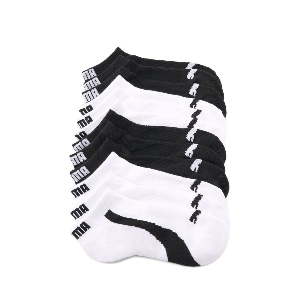 Yellow Shoes | Chaussettes pour enfants | Accessoires | PUMA 6 PAIRES DE BAS POUR ENFANTS (TAILLE 7-8.5)P601308-107  | 122263-06-PUMA_6_PAIRES-01-122263-06-Puma 6 Paires De Bas Pour Garcon 9-11 P601308-107-Kids Socks | Accessories-Puma-Yellow Shoes