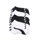 122263-06-PUMA_6_PAIRES-01-122263-06-Puma 6 Paires De Bas Pour Garcon 9-11 P601308-107-Kids Socks | Accessories-Puma-Yellow Shoes