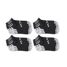 122273-01-PUMA_8_PAIRES-01-8861300033-PUMA | 8 pairs of socks-Men's Socks | Accessories-Puma-Yellow Shoes