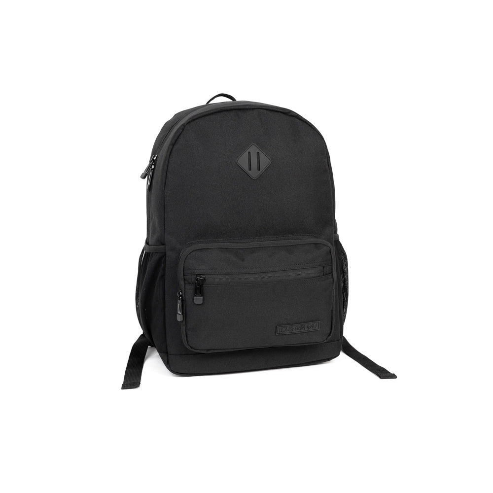 Yellow Shoes | Kids Backpacks | Accessories | LOUIS GARNEAU | SAC À DOS NOIR | 8858600033