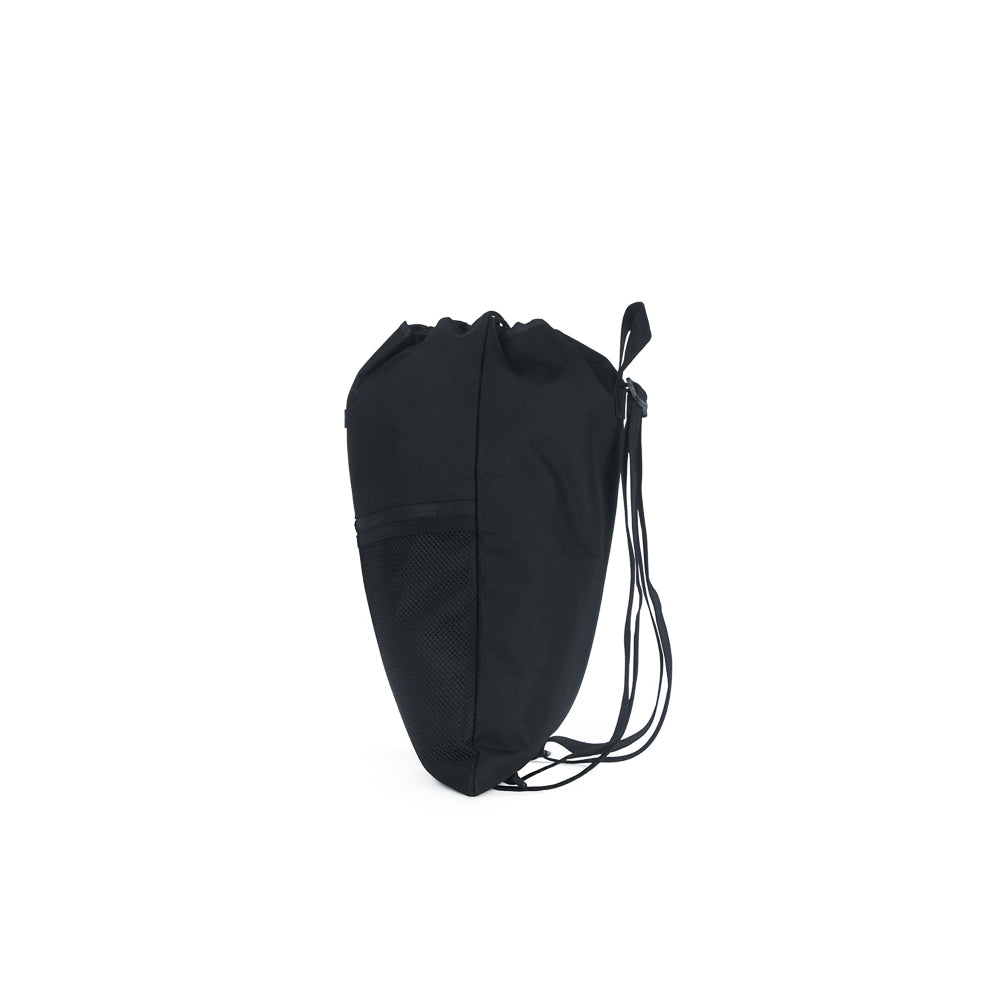 Yellow Shoes | Kids Shoe Bags | Accessories | LOUIS GARNEAU | SAC FOURRE-TOUT NOIR | 122290-01-LG_NOIR_SAC_FOURRE_TOUT-02-LOUIS GARNEAU | BLACK SHOE BAG-Kids Shoe Bags | Accessories-LOUIS GARNEAU-Yellow Shoes