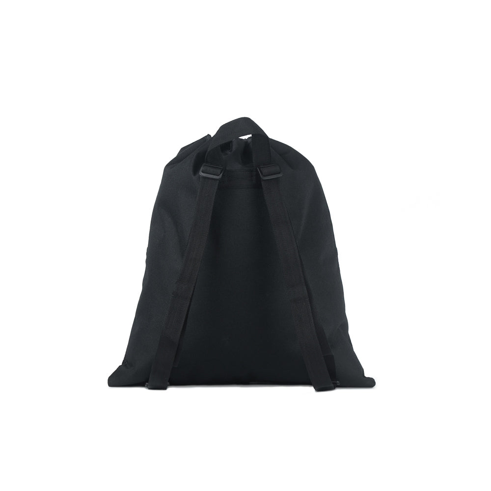 Yellow Shoes | Kids Shoe Bags | Accessories | LOUIS GARNEAU | SAC FOURRE-TOUT NOIR | 122290-01-LG_NOIR_SAC_FOURRE_TOUT-03-LOUIS GARNEAU | BLACK SHOE BAG-Kids Shoe Bags | Accessories-LOUIS GARNEAU-Yellow Shoes