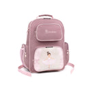122296-68-LG_BALLET_SAC_A_DOS_A_4_POCHETTES-01-8858800033-LOUIS GARNEAU | BALLERINA 4-POCKET BACKPACK-Kids Backpacks | Accessories-LOUIS GARNEAU-Yellow Shoes
