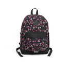 122301-98-LGFLORALSACADOSAVECPOCHETTEISOLEE-01-8858900033-LOUIS GARNEAU | FLOWER 4-POCKET BACKPACK-Kids Backpacks | Accessories-LOUIS GARNEAU-Yellow Shoes