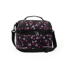 122303-98-LG_FLORAL_LUNCH_BOX-01-8857900033-LOUIS GARNEAU | FLOWER DOME LUNCH BAG-Kids Lunch Bags | Accessories-LOUIS GARNEAU-Yellow Shoes