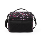122303-98-LG_FLORAL_LUNCH_BOX-03-LOUIS GARNEAU | FLOWER DOME LUNCH BAG-Kids Lunch Bags | Accessories-LOUIS GARNEAU-Yellow Shoes