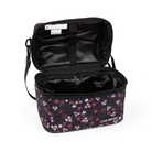 122303-98-LG_FLORAL_LUNCH_BOX-04-LOUIS GARNEAU | FLOWER DOME LUNCH BAG-Kids Lunch Bags | Accessories-LOUIS GARNEAU-Yellow Shoes