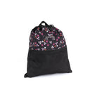 122304-98-LGFLORALSACFOURRETOUT-01-8858000033-LOUIS GARNEAU | FLOWER SHOE BAG-Kids Shoe Bags | Accessories-LOUIS GARNEAU-Yellow Shoes