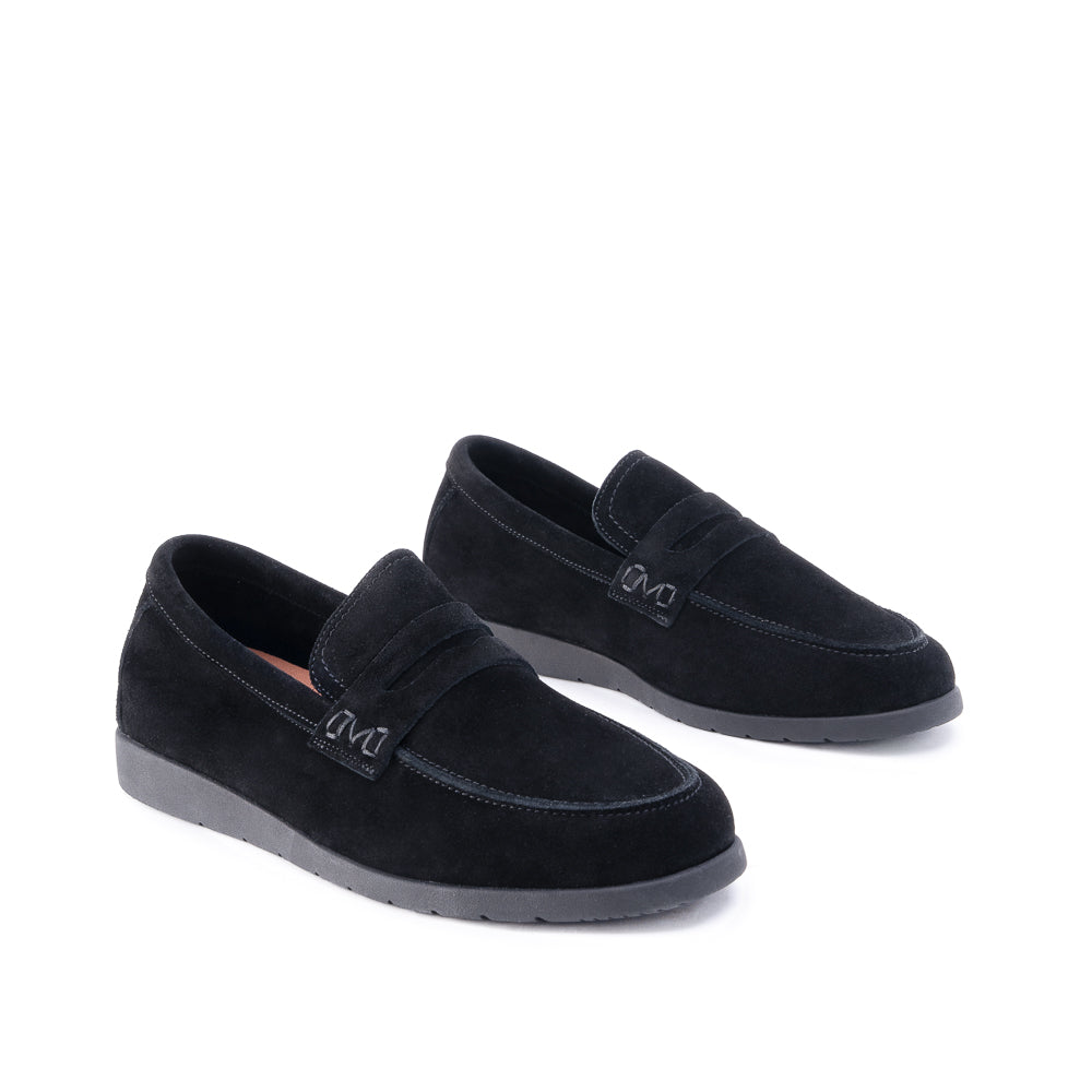 Yellow Shoes | Men's Shoes | ADONIS | 122307-01