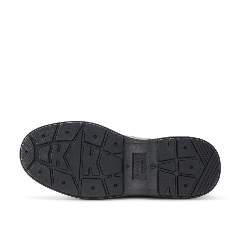 MARCELO - Sneakers et Chaussures Athlétiques pour Hommes | Yellow