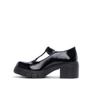 122321-02-EMERAUDE-04-EMERAUDE-Women's Casual Shoes-Yellow-Yellow Shoes