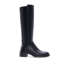 122322-01-ALYSANE_II-01-8921100051-ALYSANE II-Women's Fashion Light Boots-Yellow-Yellow Shoes