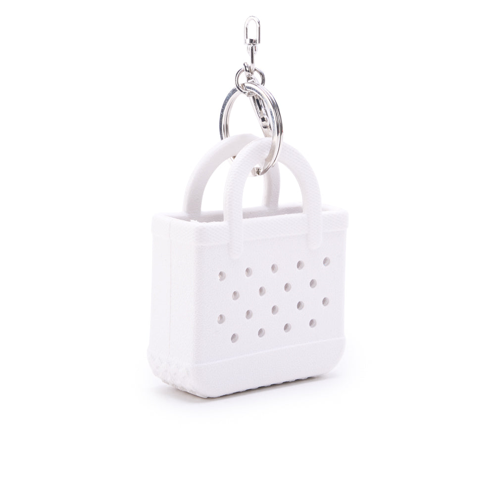Yellow Shoes | Bag Charms | Accessories | Breloques pour sacs | Accessoires | Chaussures Yellow | 122324-70-KEY_CHAIN-01-8917500048-MINI KEYCHAIN-Bag Charms | Accessories-Yellow-Yellow Shoes