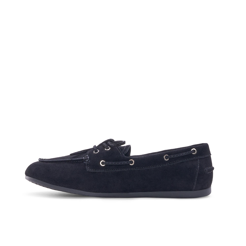 Yellow Shoes | Women's Casual Shoes | NAUTIQUE | 122325-01-NAUTIQUE-04.jpg