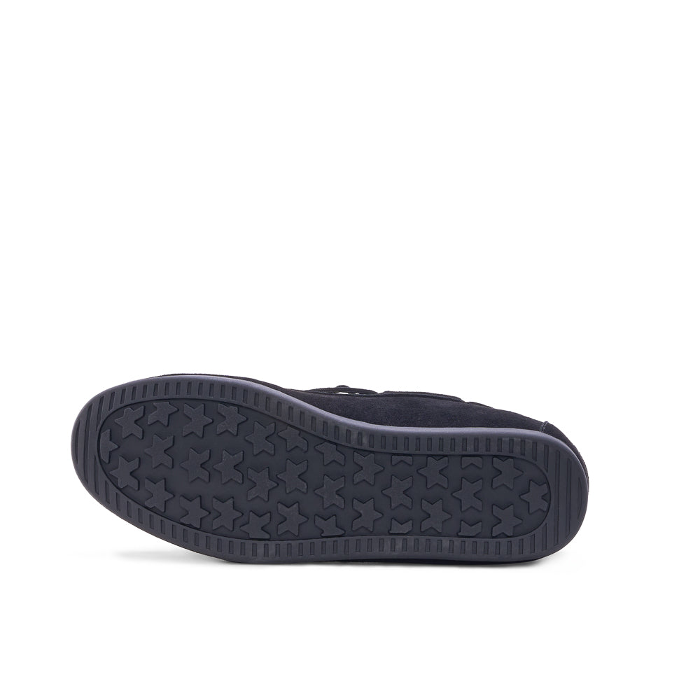 Yellow Shoes | Women's Casual Shoes | NAUTIQUE | 122325-01-NAUTIQUE-05.jpg