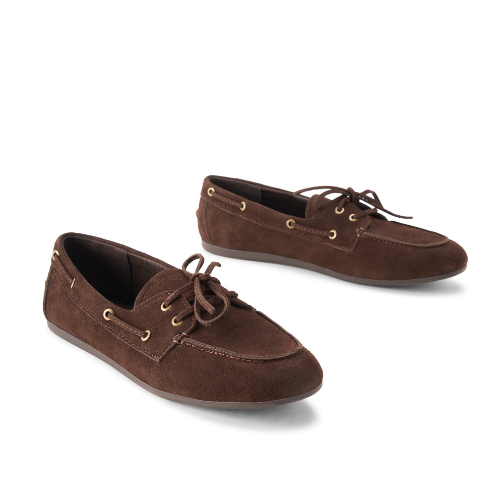 Yellow Shoes | Women's Casual Shoes | NAUTIQUE - BIENTÔT DISPONIBLE | 122325-10