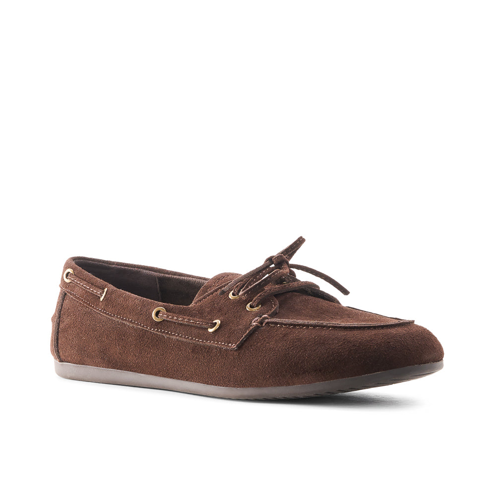 Yellow Shoes | Women's Casual Shoes | NAUTIQUE - BIENTÔT DISPONIBLE | 122325-10