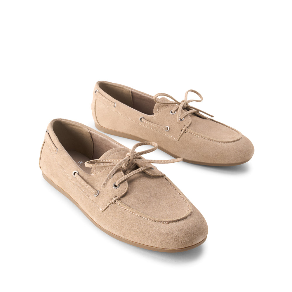 Yellow Shoes | Women's Casual Shoes | NAUTIQUE - BIENTÔT DISPONIBLE | 122325-25