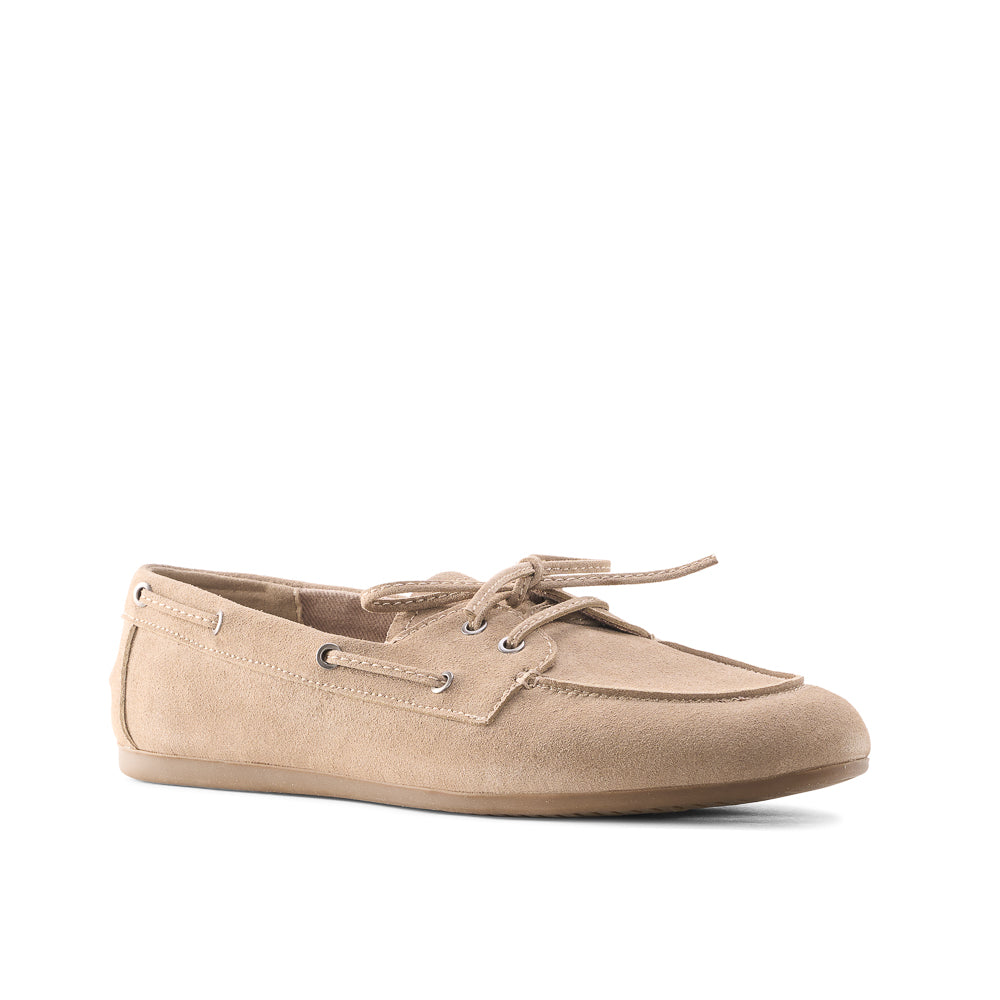 Yellow Shoes | Women's Casual Shoes | NAUTIQUE - BIENTÔT DISPONIBLE | 122325-25