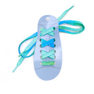 122339-BLUE-LACETSAMOTIFD_ANIMAUXAMUSANTS-8918300033-GLOW IN THE DARK LACES-Shoe Charms | Accessories-Yellow-Yellow Shoes