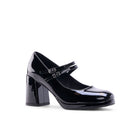 122352-02-ASHLEY_II-03-ASHLEY II-Women's Dress Shoes-Yellow-Yellow Shoes