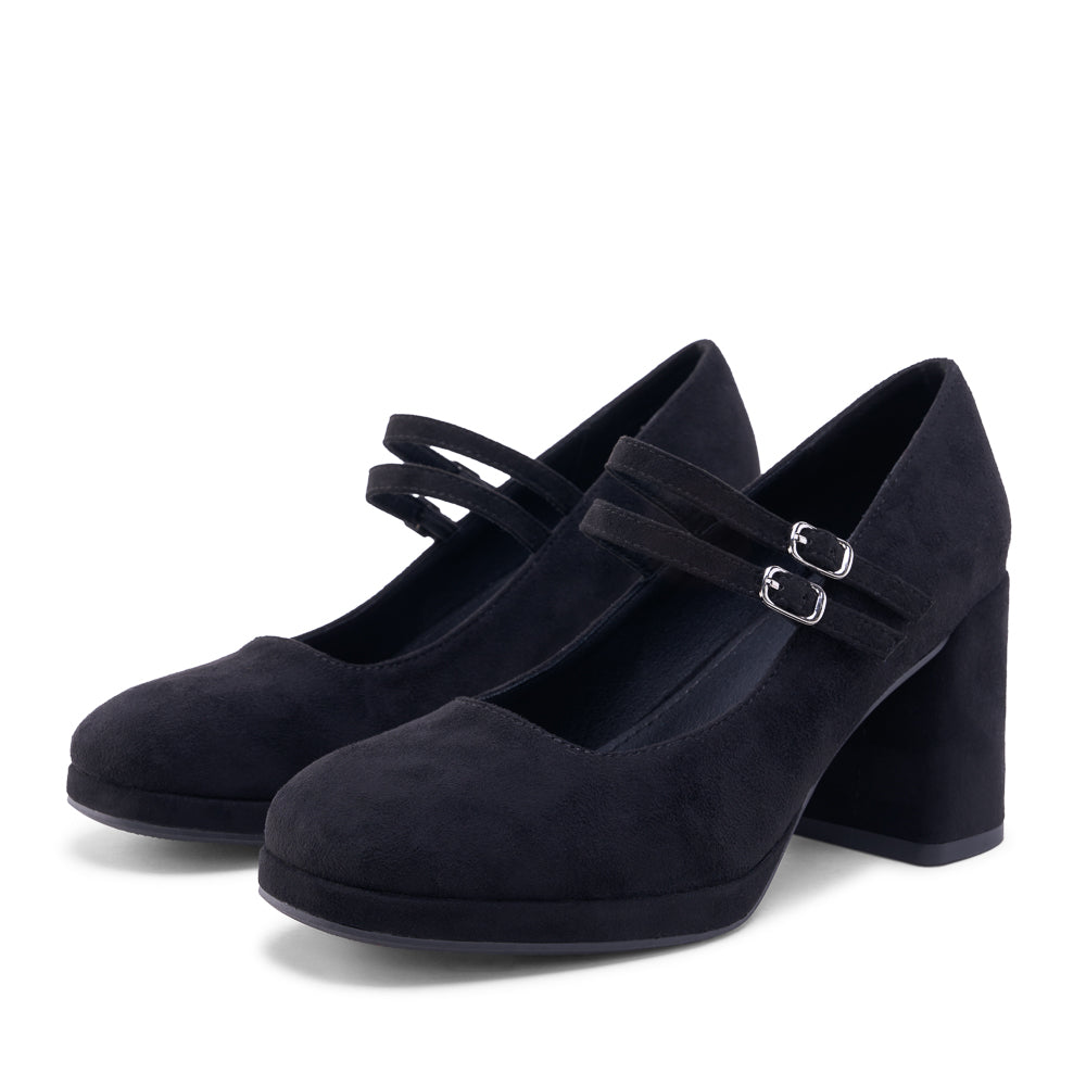 122353-01-ASHLEY-02-ASHLEY-Women's Dress Shoes-Yellow-Yellow Shoes