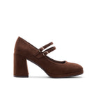 122353-10-ASHLEY-01-8920900068-ASHLEY-Women's Dress Shoes-Yellow-Yellow Shoes