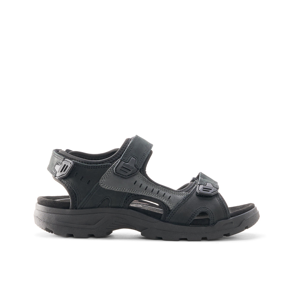 122358-01-LEONARDO-01-122358-01-LEONARDO-Men's Sandals-Yellow-Yellow Shoes