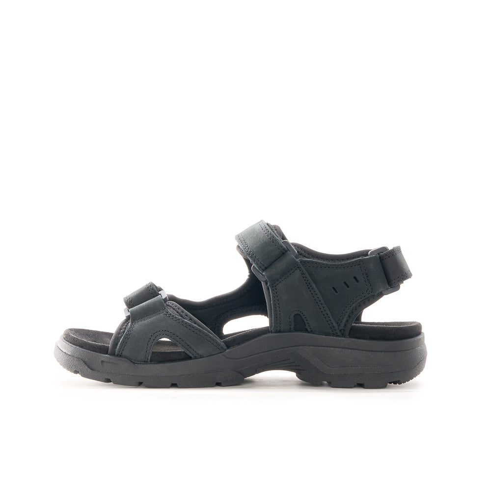 122358-01-LEONARDO-04-LEONARDO-Men's Sandals-Yellow-Yellow Shoes