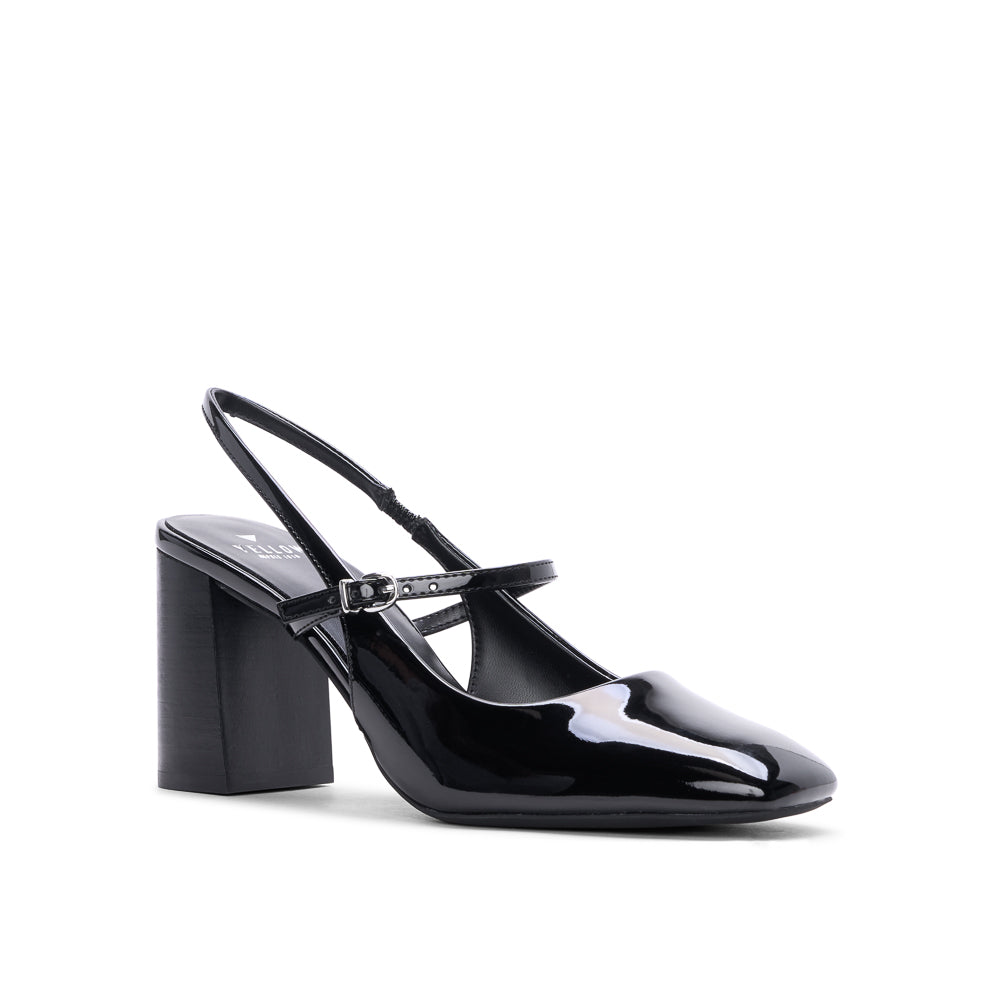 122384-02-AMBRE-03-AMBRE-Women's Dress Shoes-Yellow-Yellow Shoes