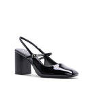 122384-02-AMBRE-03-AMBRE-Women's Dress Shoes-Yellow-Yellow Shoes