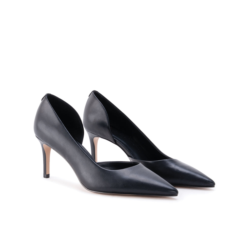 122386-01-SENSATION_II-02-SENSATION II-Women's Dress Shoes-Yellow-Yellow Shoes