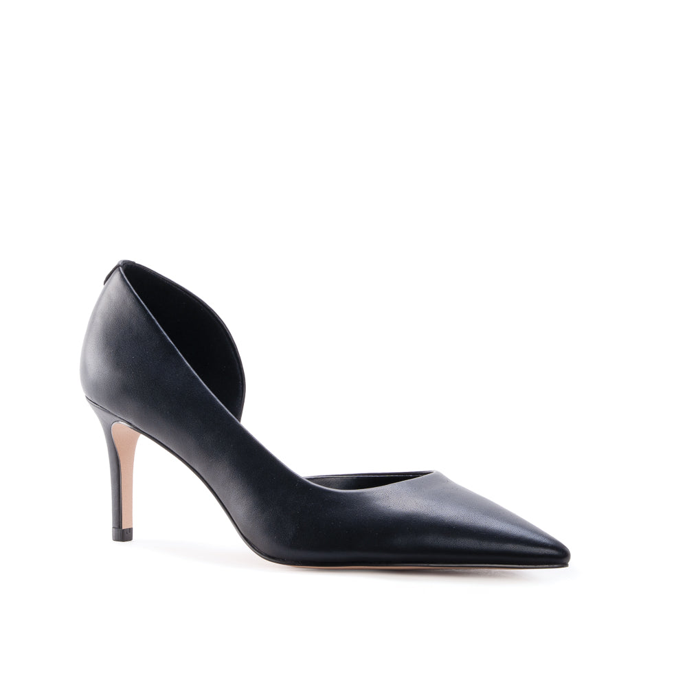 122386-01-SENSATION_II-03-SENSATION II-Women's Dress Shoes-Yellow-Yellow Shoes