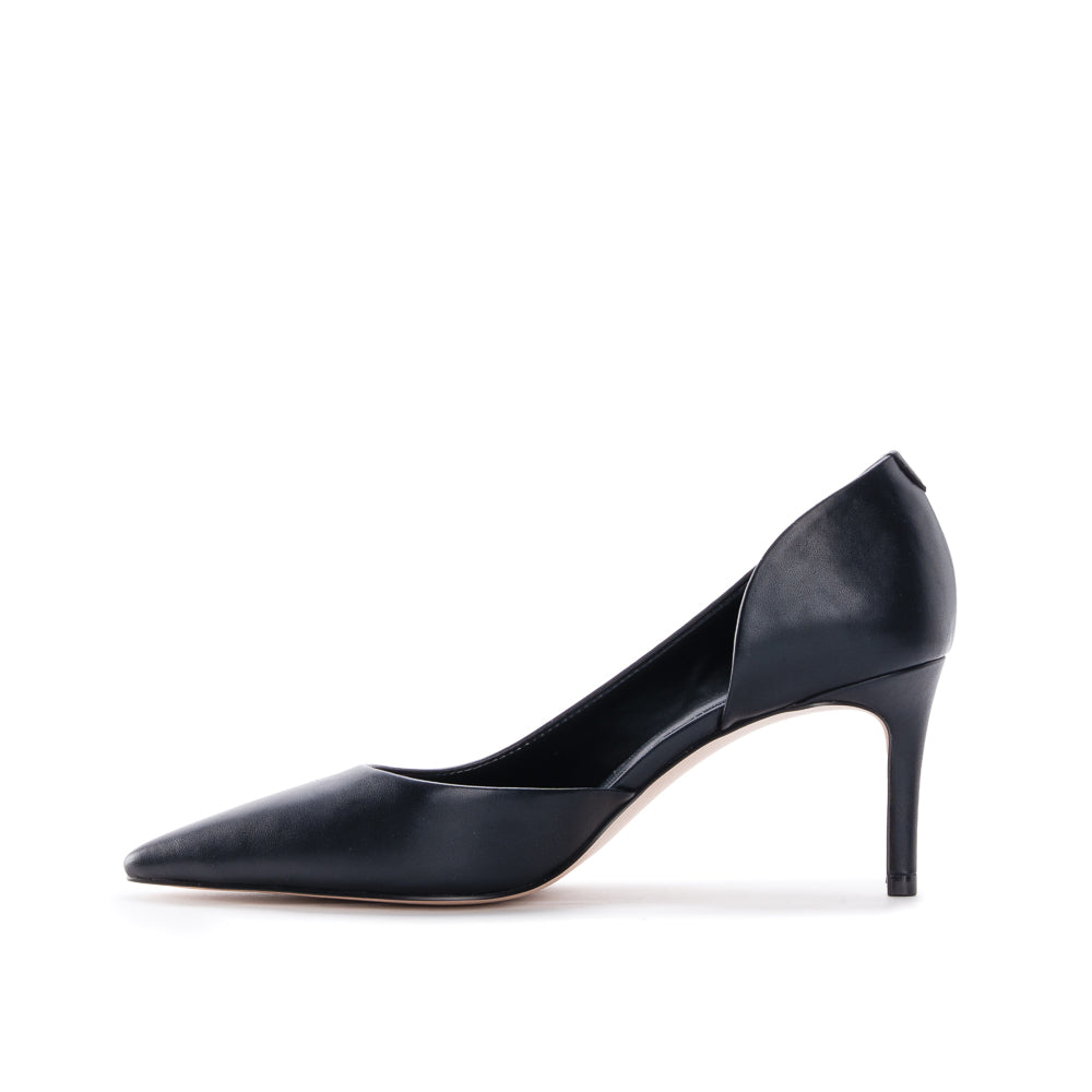 122386-01-SENSATION_II-04-SENSATION II-Women's Dress Shoes-Yellow-Yellow Shoes