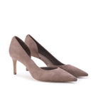 122398-25-SENSATION-02-SENSATION-Women's Dress Shoes-Yellow-Yellow Shoes