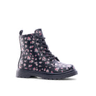 122400-04-MELODY_TDLR_FLORAL-03-MELODY TDLR FLORAL-Toddler Kids Fashion Light Boots-Yellow-Yellow Shoes