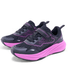 122402-57-ECLAIR-F-02-ECLAIR-F-Junior Kids Athletic Shoes-Yellow-Yellow Shoes