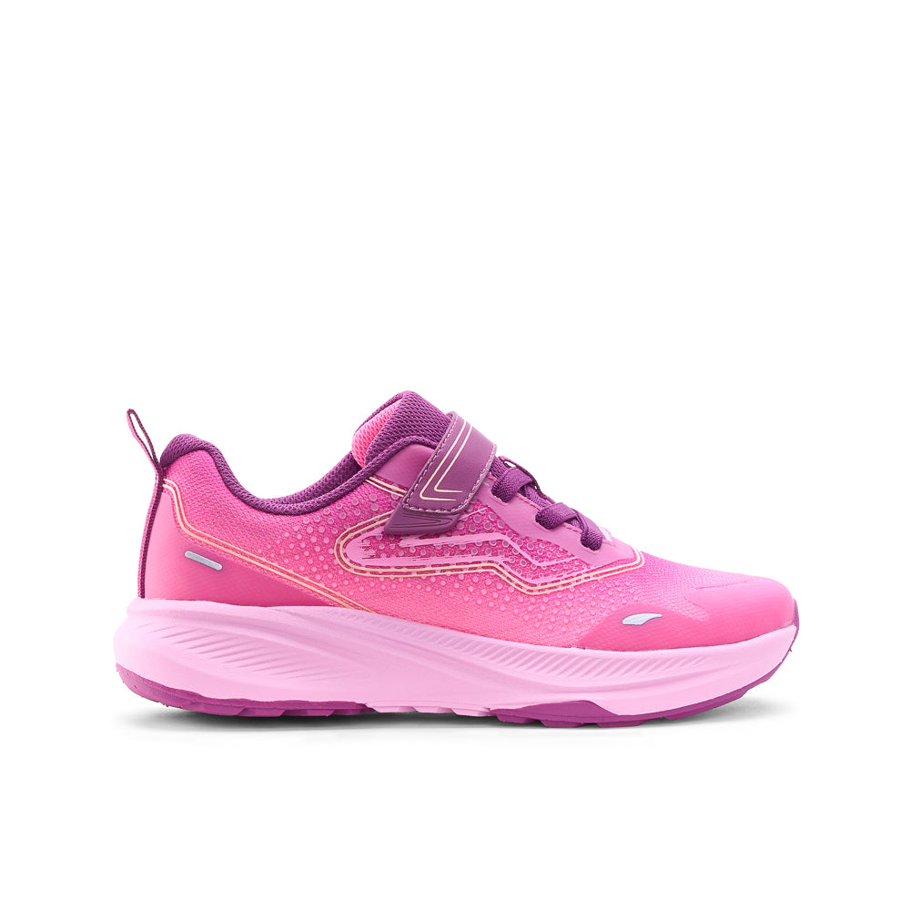 Yellow Shoes | Junior Kids Athletic Shoes | ECLAIR-F | 122402-68-ECLAIR-F-01-8922100073-ECLAIR-F-Junior Kids Athletic Shoes-Yellow-Yellow Shoes