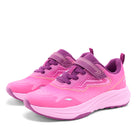 122402-68-ECLAIR-F-02-ECLAIR-F-Junior Kids Athletic Shoes-Yellow-Yellow Shoes