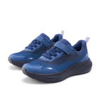 122404-43-ECLAIR-G-02-ECLAIR-G-Junior Kids Athletic Shoes-Yellow-Yellow Shoes
